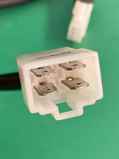 Controller Module for the Shoprider Echo & Hero Scooters (106202-69900) #K612