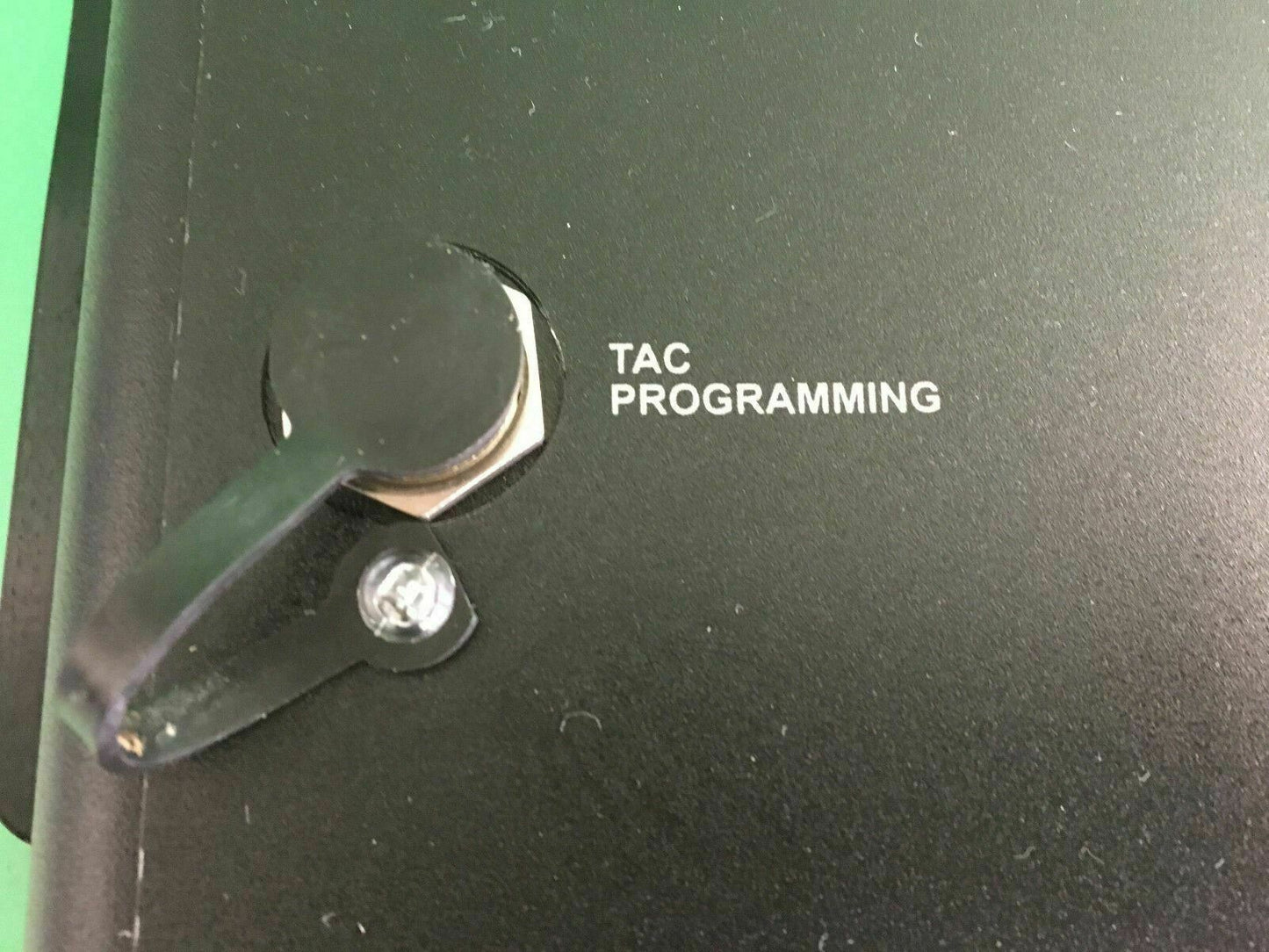 Invacare wheelchair MK5 TAC seat control module model # 1118728  #C278