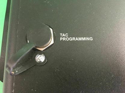 Invacare wheelchair MK5 TAC seat control module model # 1118728  #C278