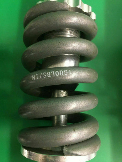 Set of 3 Shock Absorbers, Suspension for Quantum Q6 Edge Power Wheelchair  #E416