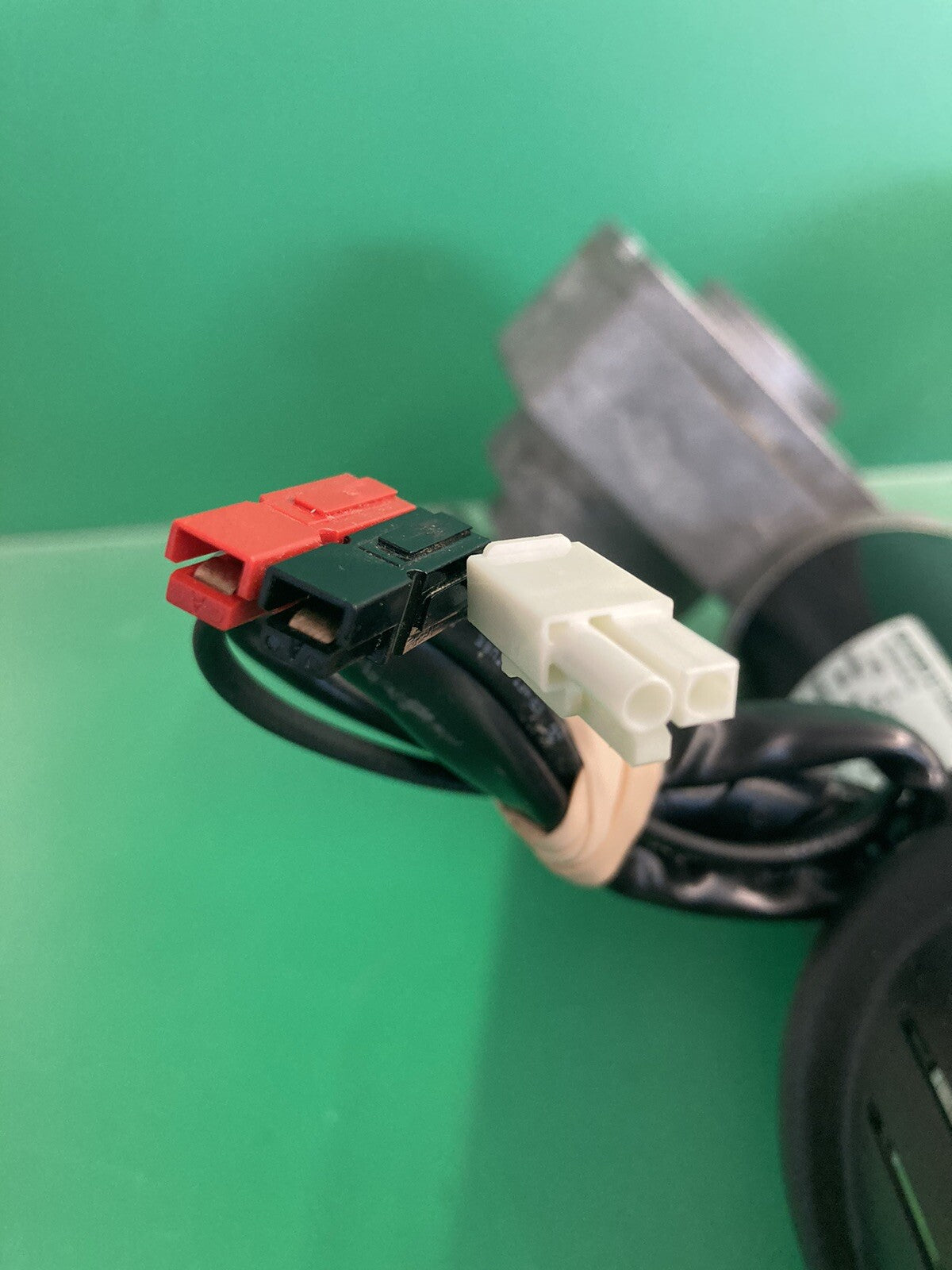 Motors for Permobil M300 1826804 /1826805 - 313934 / 313935 -80ZY24-350D-B #J720