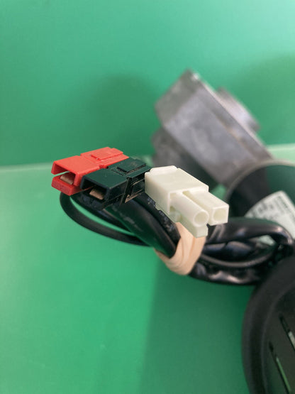 Motors for Permobil M300 1826804 /1826805 - 313934 / 313935 -80ZY24-350D-B #J720