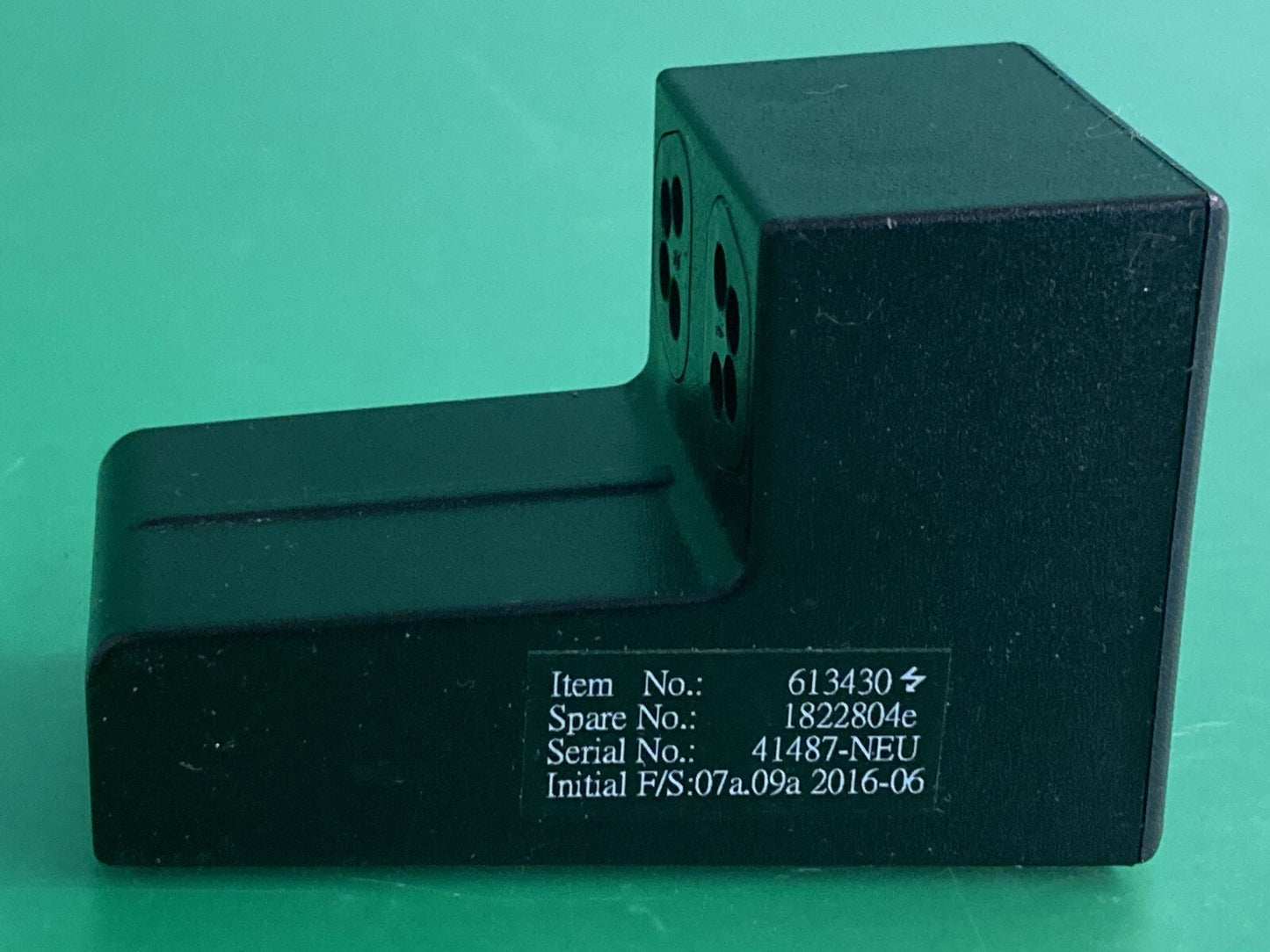 RNET ESP Module for Permobil Power Wheelchair 613430 (1822804e) #K755