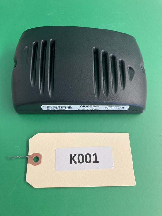 Dynamic DK-PMB50 Pronto M41 Wheelchair Module - Power Module -Shark - #K001