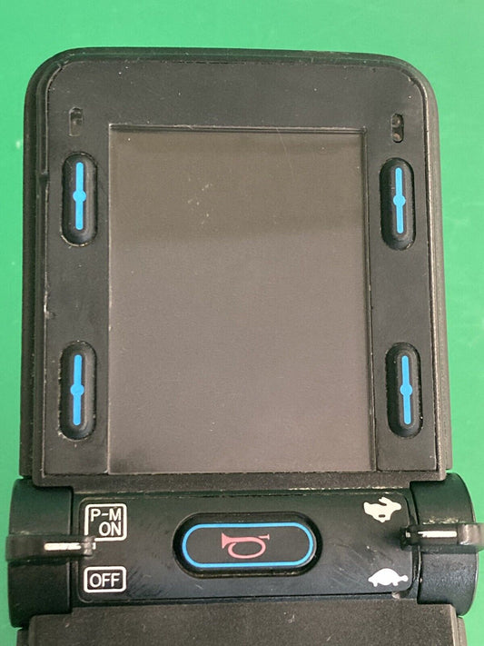RNET Joystick Controller w/ Screen D51635.02 for Power Wheelchairs #K147