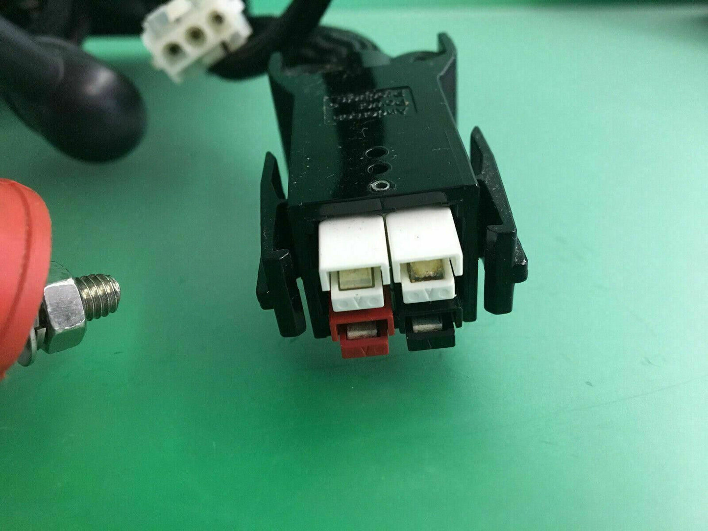 Utility Tray Dashboard for Jazzy Jet 3 Power Wheelchair #D782