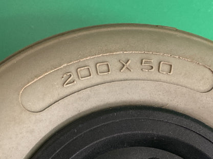 Caster Wheels for the Hoveround MPV5 Power Wheelchair Set Of 2* #K969