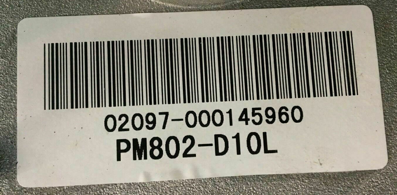 L & R Motors for Pride Jazzy Select Elite ES DRVMOTR1428 /1429 #C039