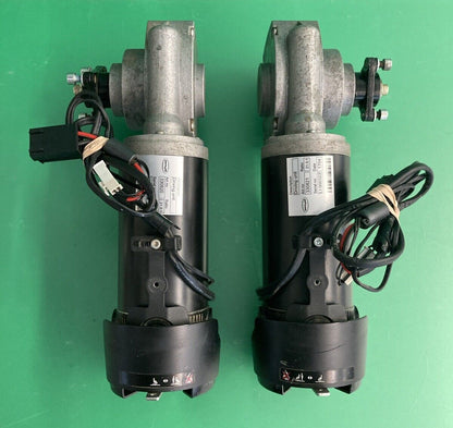Motors for Permobil M5 Power Wheelchair 330820 / 330821 / 323420 / 323419 #K491