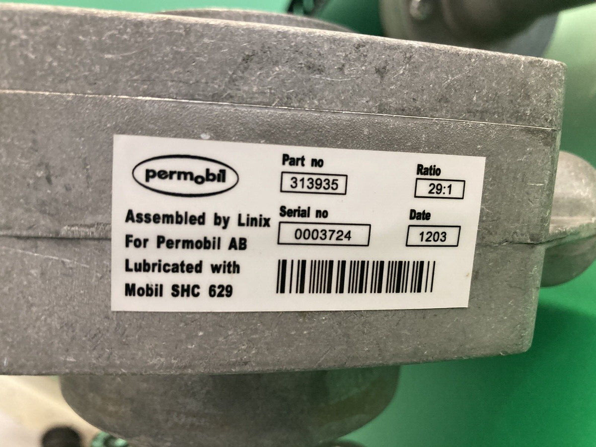 Motors for Permobil M300 1826804 /1826805 - 313934 / 313935 -80ZY24-350D-B #J720