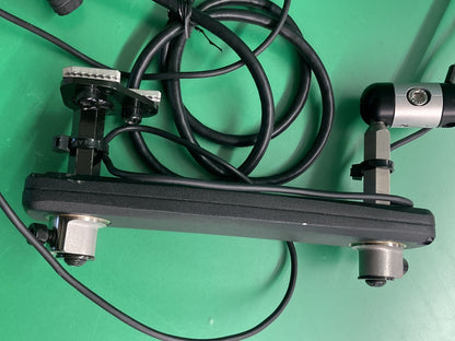 VersaGuide Compact Joystick, Module & Display for Quickie Wheelchairs #K885