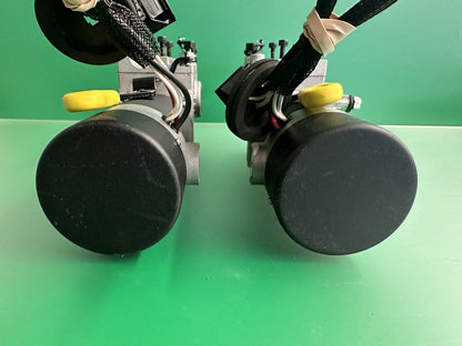 Motors for Jazzy Select 14, Select HD,J6,TSS 450 DRVMOTR1301 / DRVMOTR1302 #J035