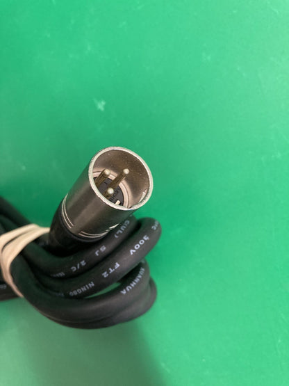 Permobil 10 amp VoltPro Power Wheelchair Battery Charger 24V 10A 616270 #K854