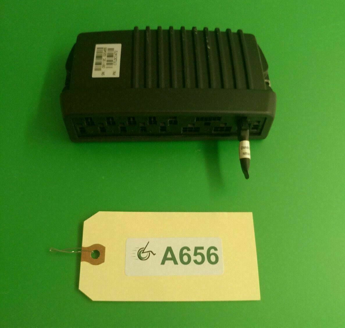 Control Module for Pride Quantum 600 Model 1754-6009 Part CTLDC1472  #A656