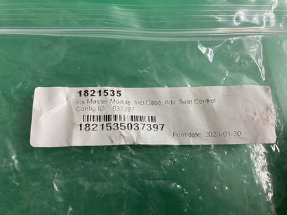 RNet Master Module for Permobil ELEVATE TILT RECLINE LEGS PROGRAM 315302 #J296