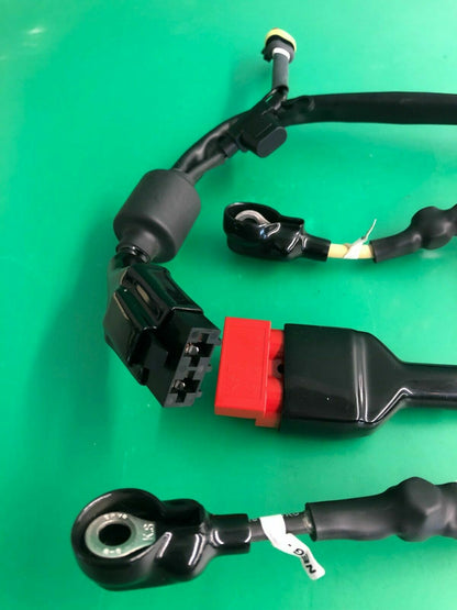 Battery Wiring Harness for Quickie Pulse 6 Power Wheelchair  #G337