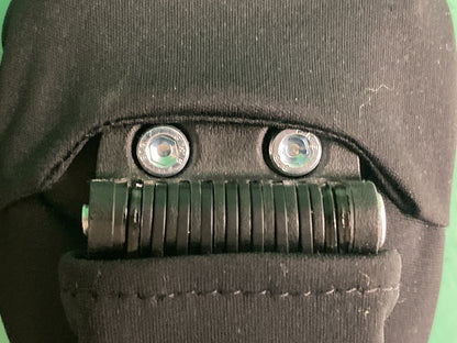 Permobil 3G -Elbow Supports w/ Mount Brackets for Power Wheelchair 1833415 #J132