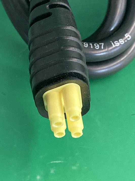 Quickie RNET Attendant Joystick for Quickie Power Wheelchair D51625.03 #K264