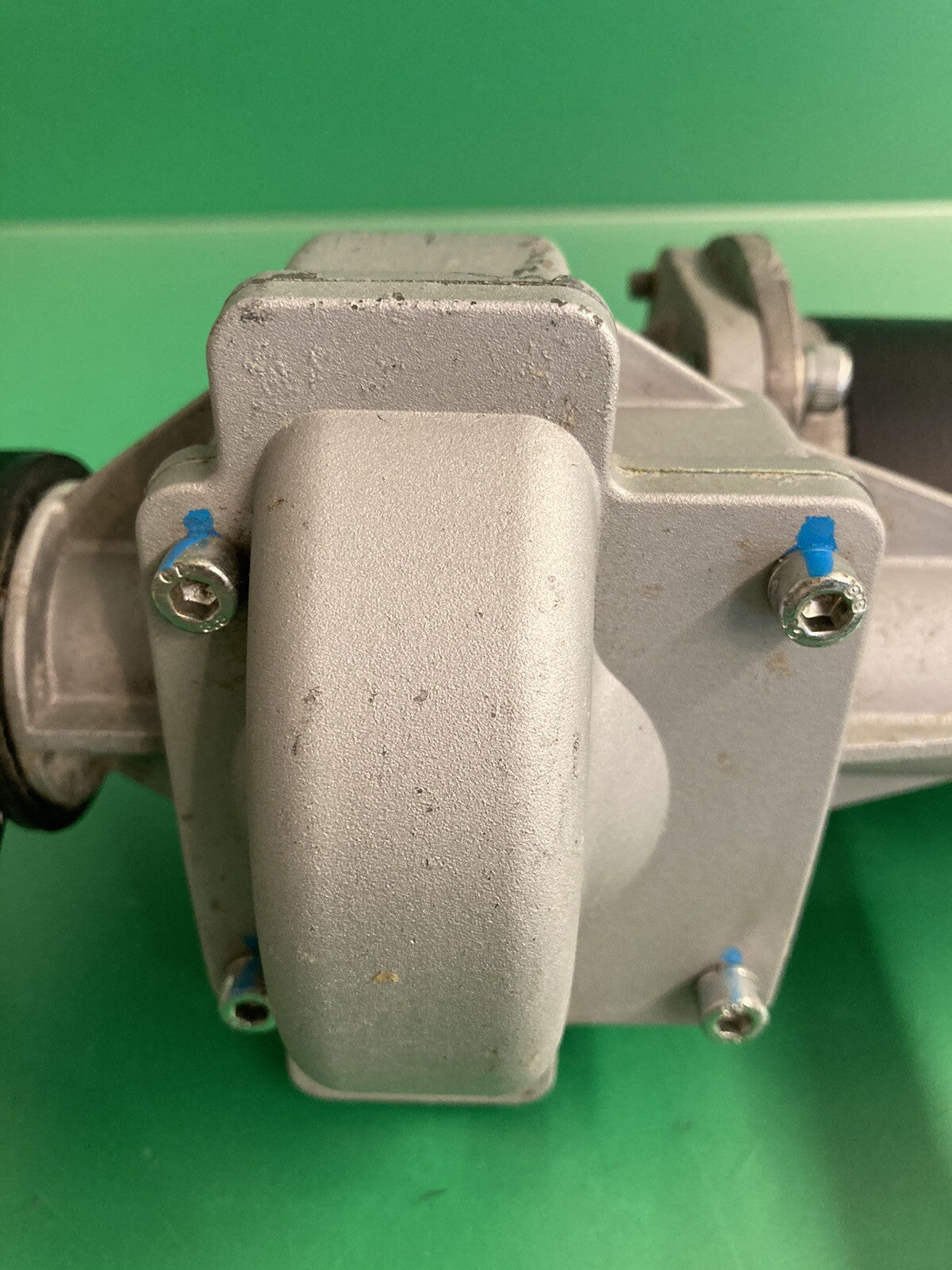 Motor, Brake, Transaxle Assy for the Drive Scout Scooter SC63L244727FR0BB #J523
