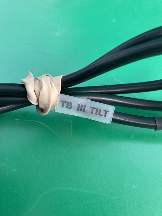 Quantum TB3 REAC Tilt Actuator Type: RE3005/41- 94UE1FB1 -for Powerchair #L046