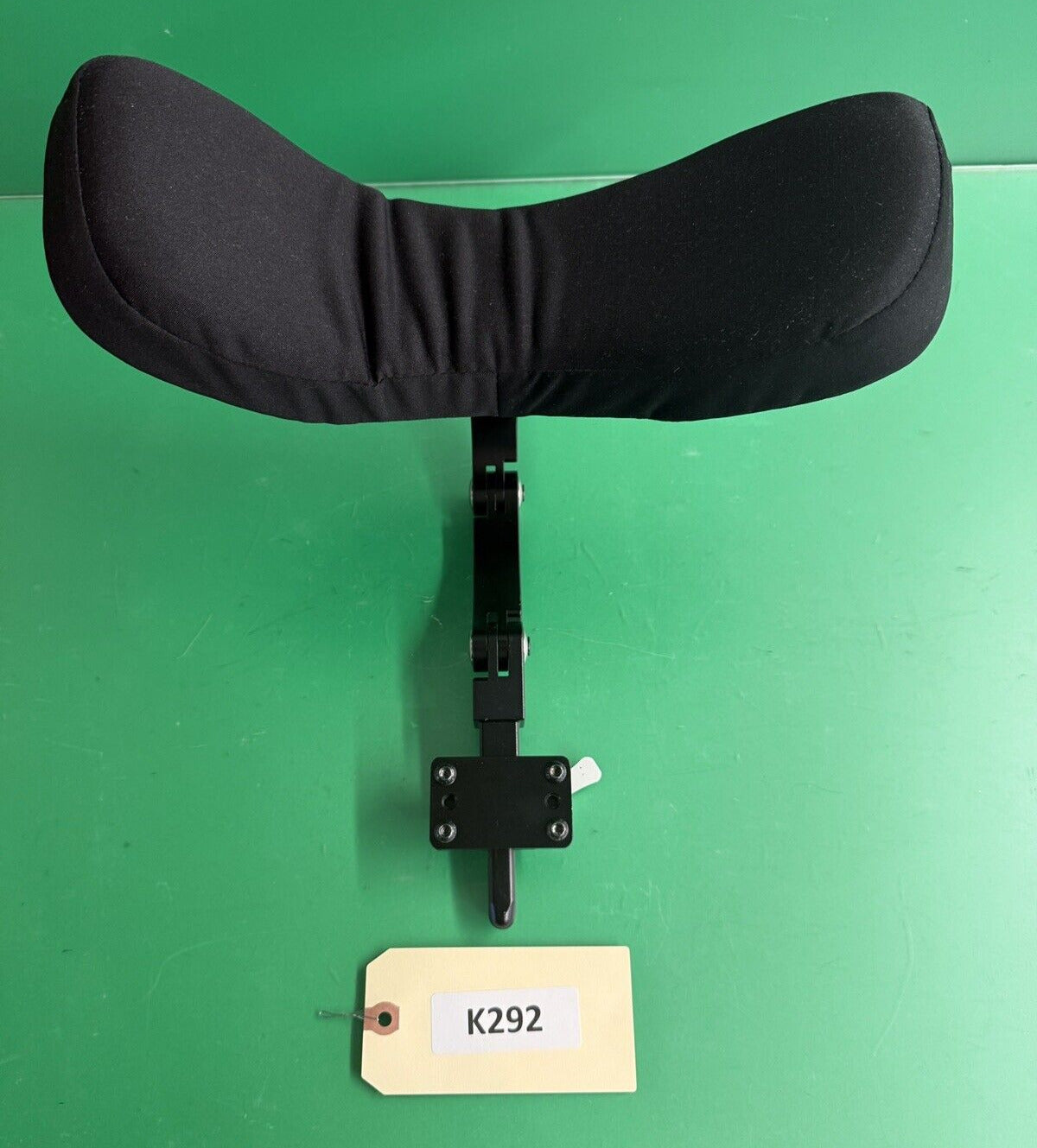 Latest Style BodiLink Permobil Adjustable Head Rest for Power Wheelchair #K292