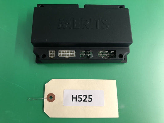 Controller Module for the Rascal Electric Mobility EM115 Scooter  #H525