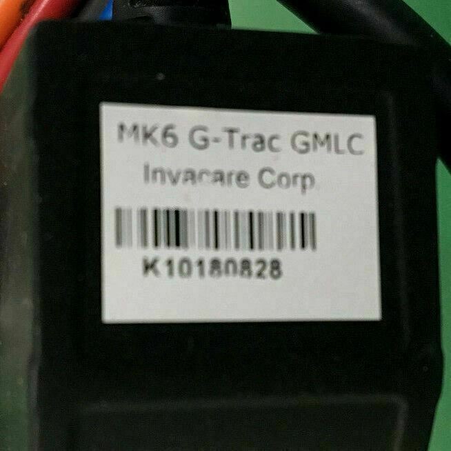 MK6 G-Trac GMLC  Switch  1156629 for Invacare FDX Power Wheelchair  #A104