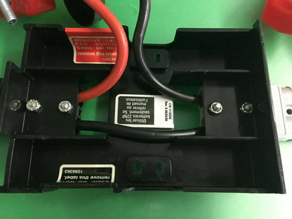 Battery Wiring Harness for Invacare TDX SP Power Wheelchair  #D575
