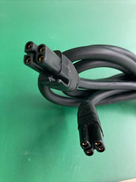 Dynamic Power Wheelchair LiNX Bus Cable for Power Wheelchairs (60 INCHES)  #J979
