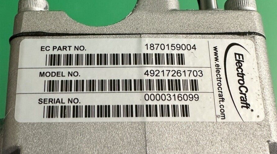 Right Motor for Pride Quantum Q6 Edge Power Wheelchair MOT131092-06 #H775