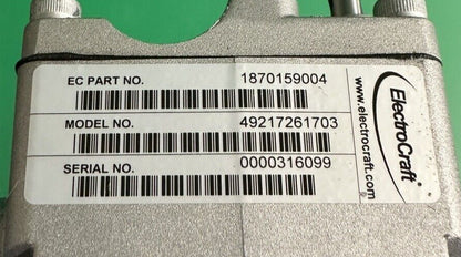 Right Motor for Pride Quantum Q6 Edge Power Wheelchair MOT131092-06 #H775