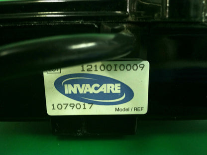 Invacare  Control Module 1079017  for Power Wheelchair   #7506