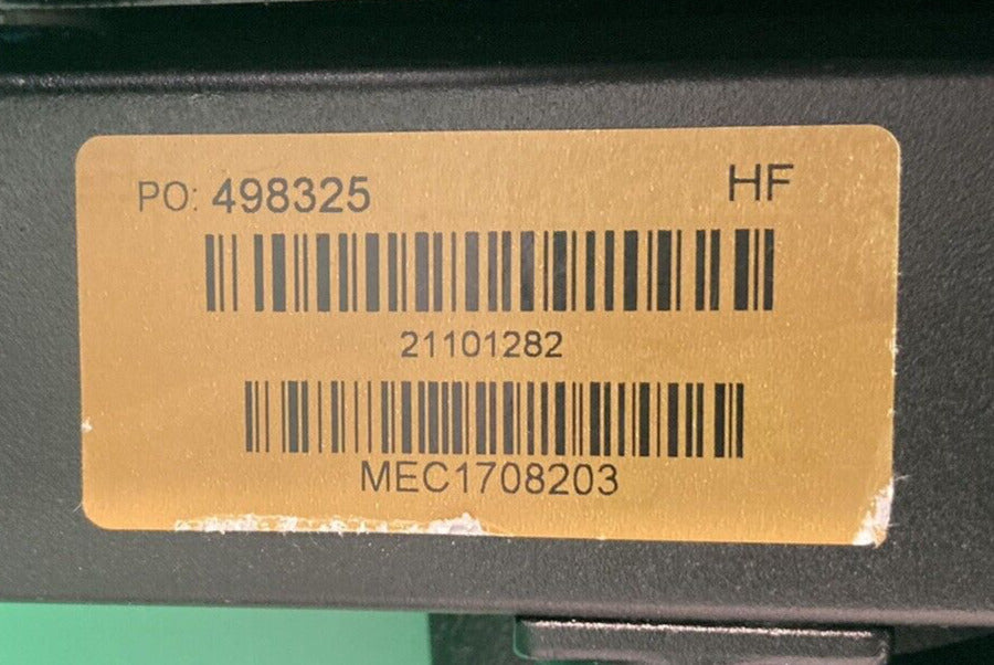 POWER LEGREST ASSY MAIN CENTER MOUNT MEC1708203 - ELE1700335-B -MOT2100889 #H863