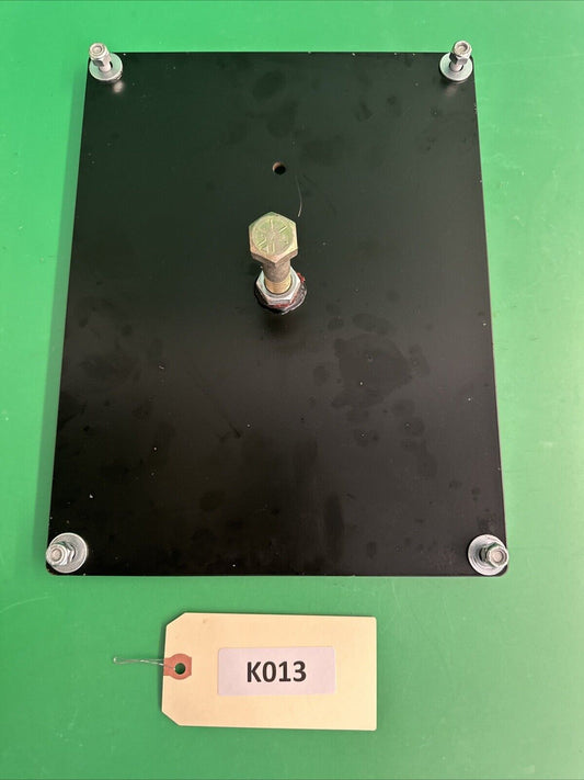 EZ Lock Bracket for Wheelchair Docking Station Quickie Q700m #K013