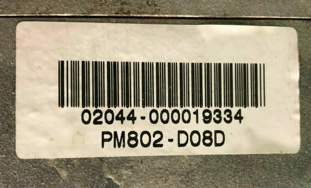 Motors for Select 14, Select HD, Pride J6 & TSS 450/ PM802-D08D-PM802-D08C #G707