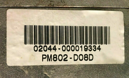 Motors for Select 14, Select HD, Pride J6 & TSS 450/ PM802-D08D-PM802-D08C #G707