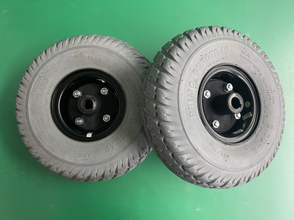 Pneumatic Drive Wheel Assembly for Invacare Pronto Power Wheelchairs #i254