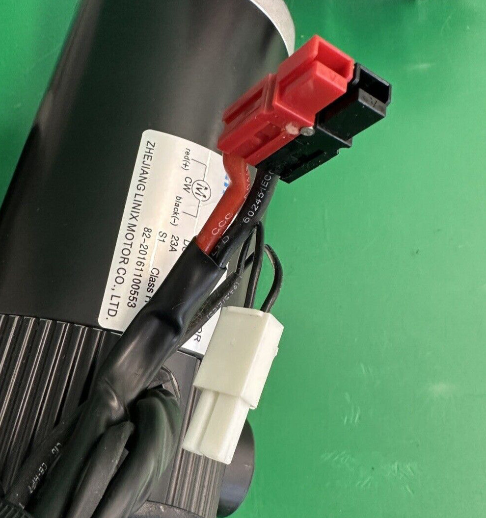Motors for Permobil M300 1826804 /1826805 - 313934 / 313935 -80ZY24-350D-B #i435