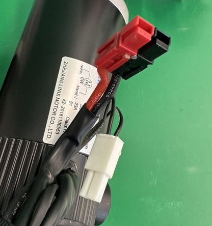 Motors for Permobil M300 1826804 /1826805 - 313934 / 313935 -80ZY24-350D-B #i435