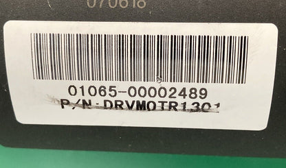 Motors for Select 14, Select HD, Pride J6 & TSS 450/ PM802-D08D-PM802-D08C #J434