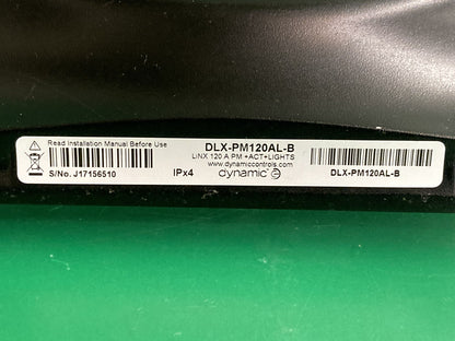 120 AMP Dynamic LiNX Control Module for Power Wheelchair DLX-PM120AL-C #K974
