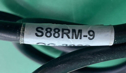 4 BUTTON POWER FUNCTION SWITCH FOR MOTION CONCEPT POWER WHEELCHAIRS  #K183