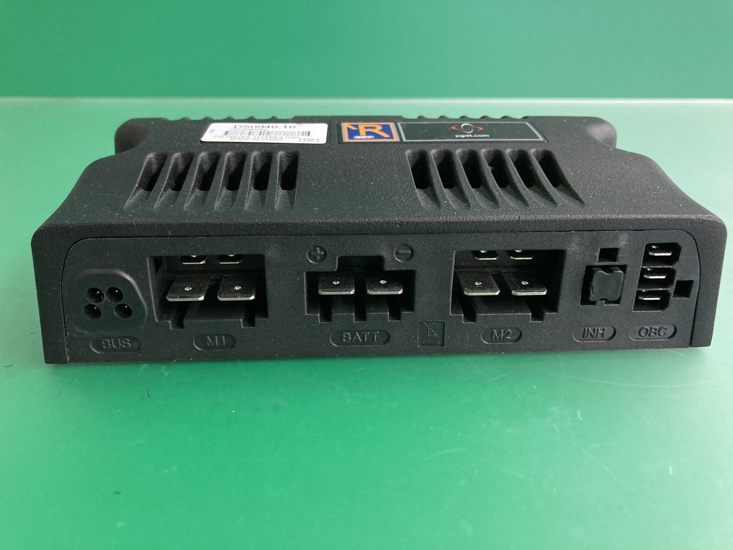 120a Rnet Power Module / Control Module for Power Wheelchair D50946.16 #J348