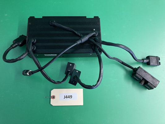 Sunrise Quickie Control Module for Quickie P210 Power Wheelchair D49307/6 #J449