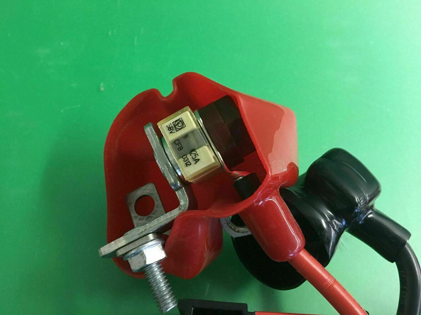 Battery Wiring Harness for Invacare TDX SP Power Wheelchair  #D575