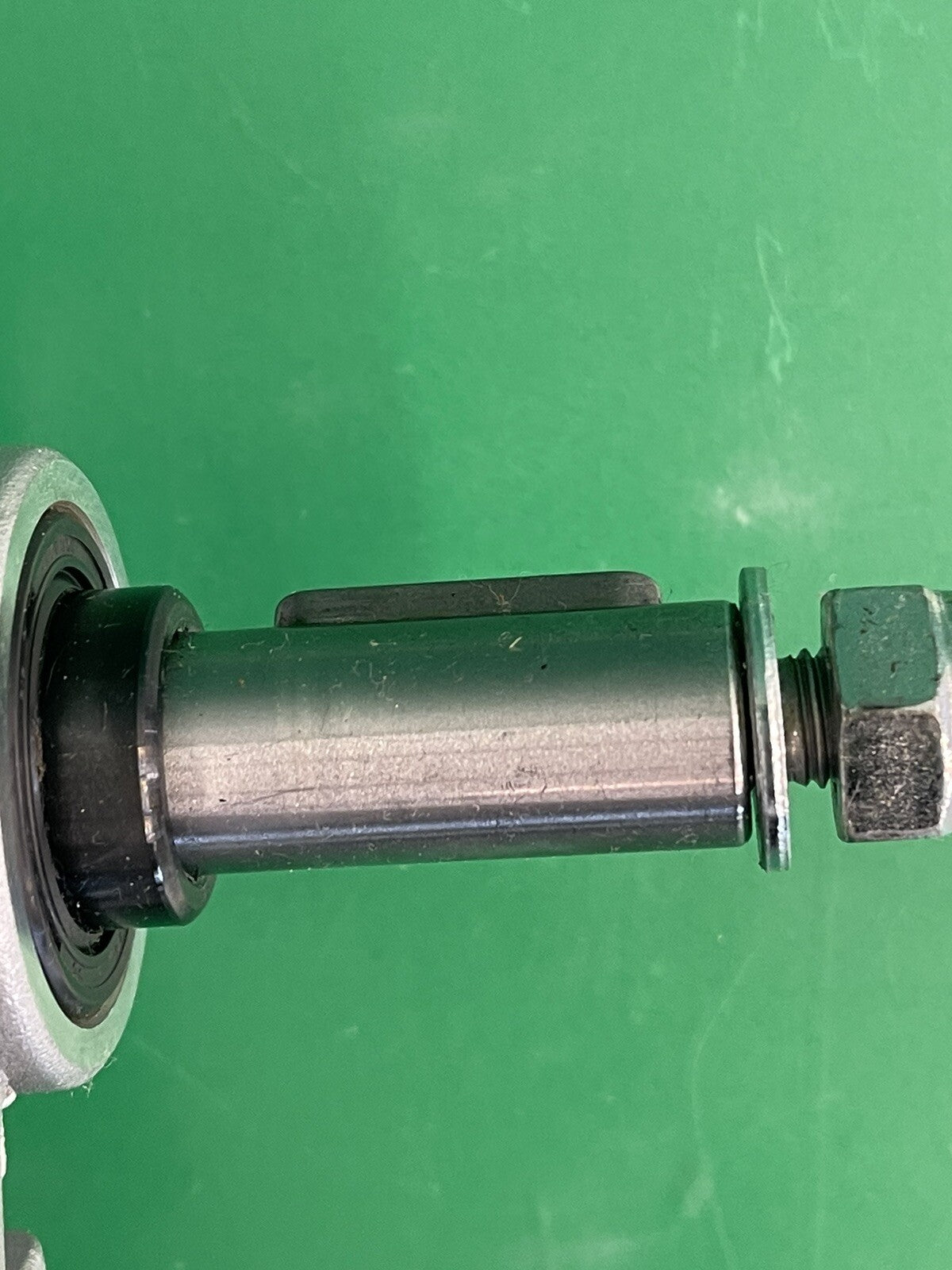 Motor Assembly for Golden Technologies Alante Jr. Power Wheelchair (GP200) #i043