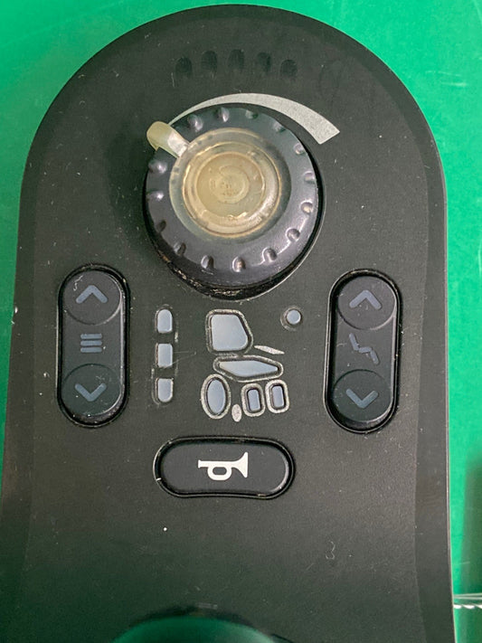 Dynamic Joystick LiNX RM +FULL SEAT RM for Power Wheelchair DLX-REM211-A #K973