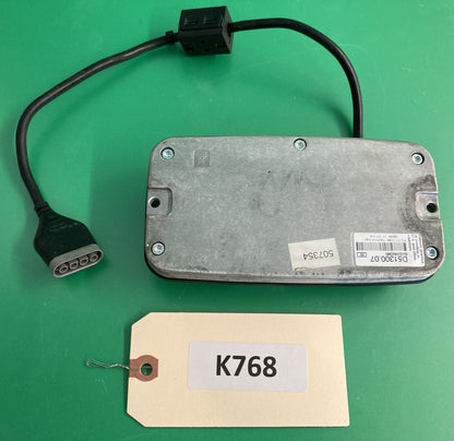35 Amp Control Module D51300.07 for Jazzy GO CHAIR Wheelchair CTL155922 #K768