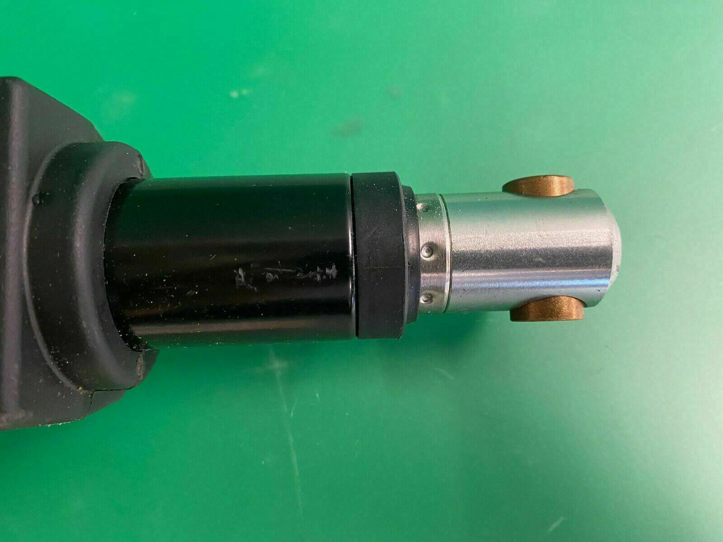Tilt Actuator for Quantum Power wheelchair Linak model # LA31-U272-03 #E802