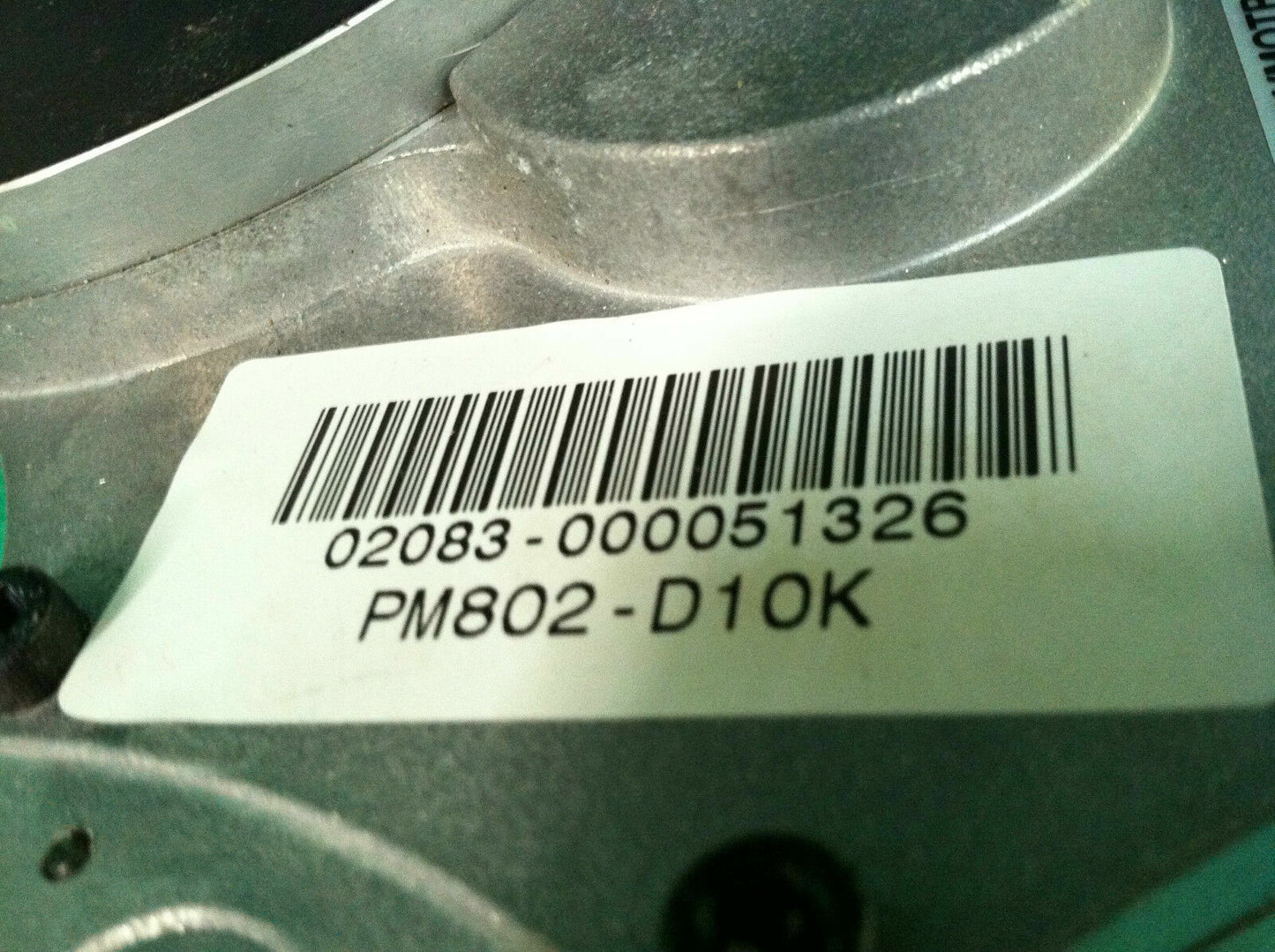L & R Motors & Gearboxes for Scooter Store TSS 300  DRVMOTR 1417/1418 #3895
